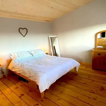 Vakantiehuis The On The Hill Belogradtsjik