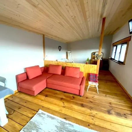 The On The Hill Vakantiehuis