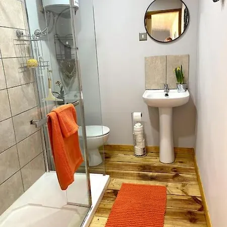 Casa vacanze The On The Hill