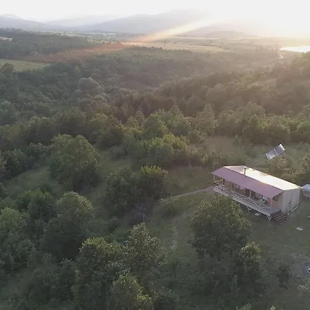 The On The Hill Casa vacanze