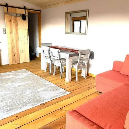 Vakantiehuis The On The Hill