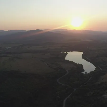 The On The Hill Дом отдыха Белоградчик