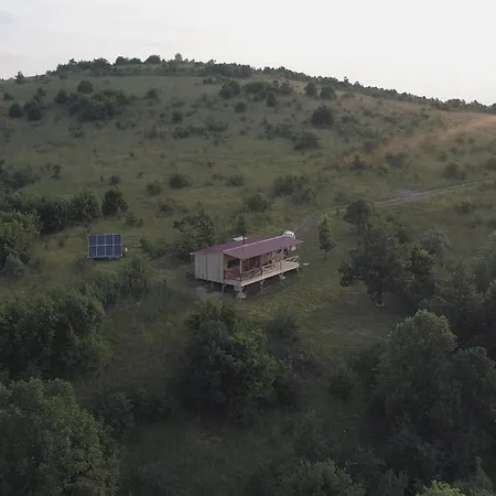 度假居 The On The Hill 贝洛格拉奇