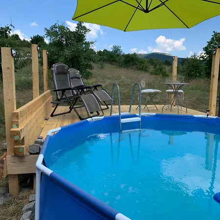 The On The Hill Casa vacanze