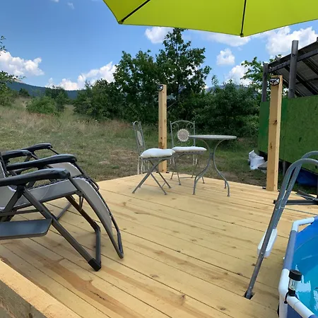 The On The Hill Casa vacanze