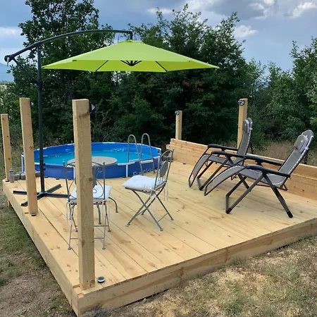 Casa vacanze The On The Hill