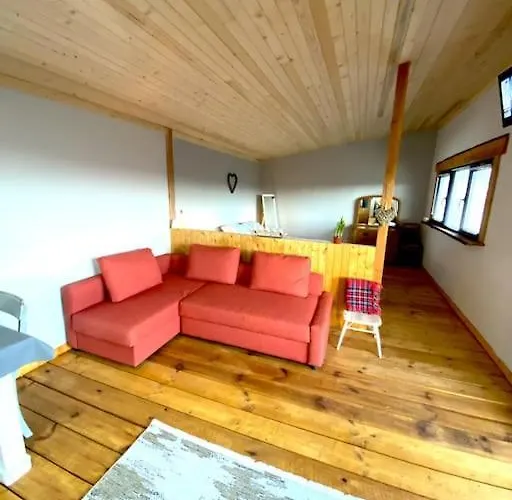 The On The Hill Dom wakacyjny