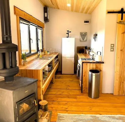 The On The Hill * Bełogradczik