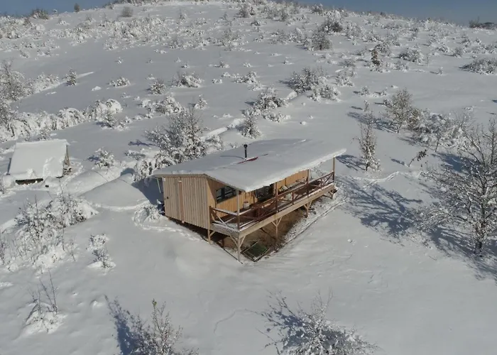 The On The Hill Dom wakacyjny Bełogradczik