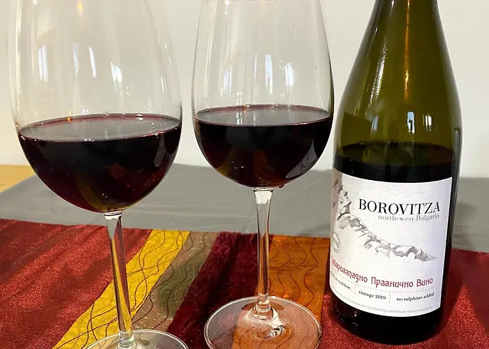 The On The Hill Dom wakacyjny